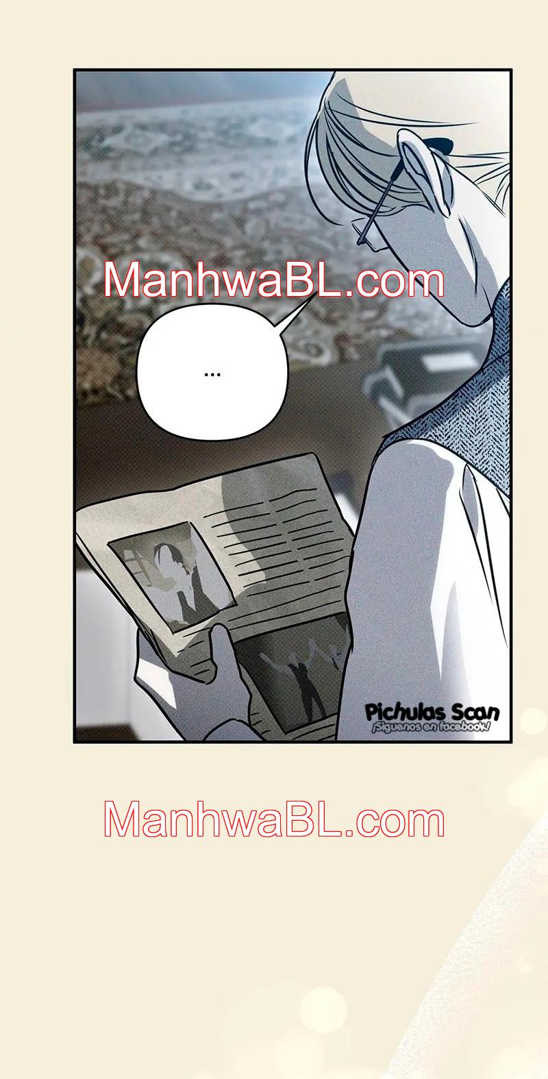 Solo para dos - Capítulo 39 manhwa