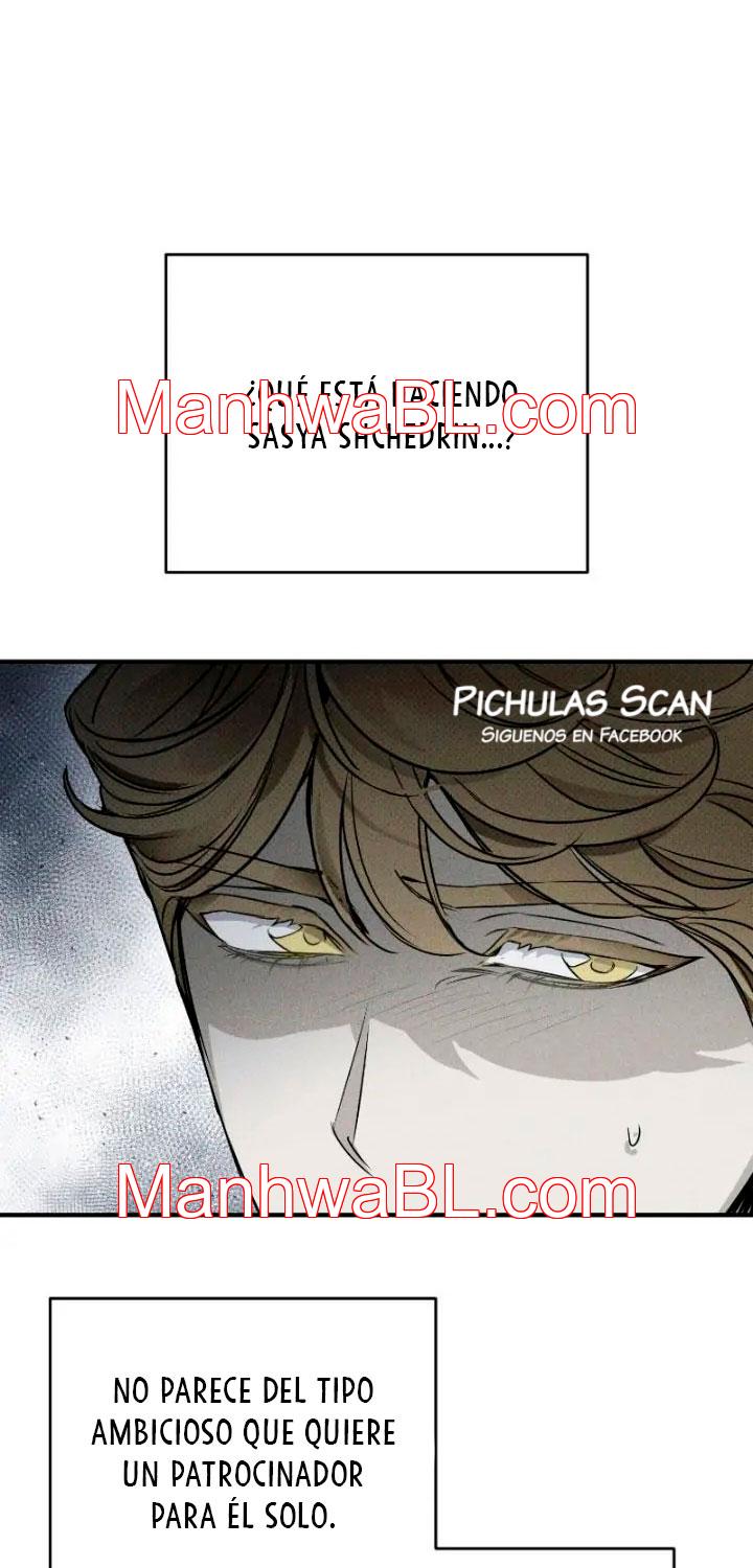 Solo para dos - Capítulo 47 manhwa