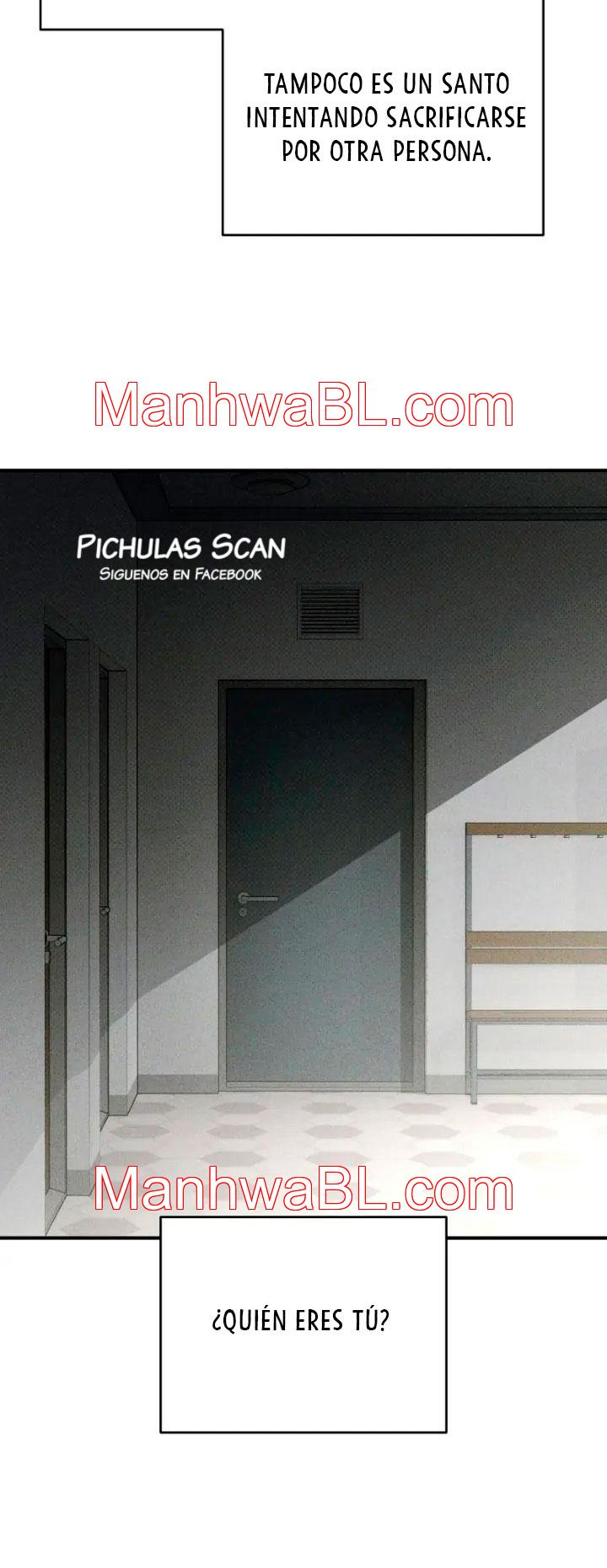Solo para dos - Capítulo 47 manhwa