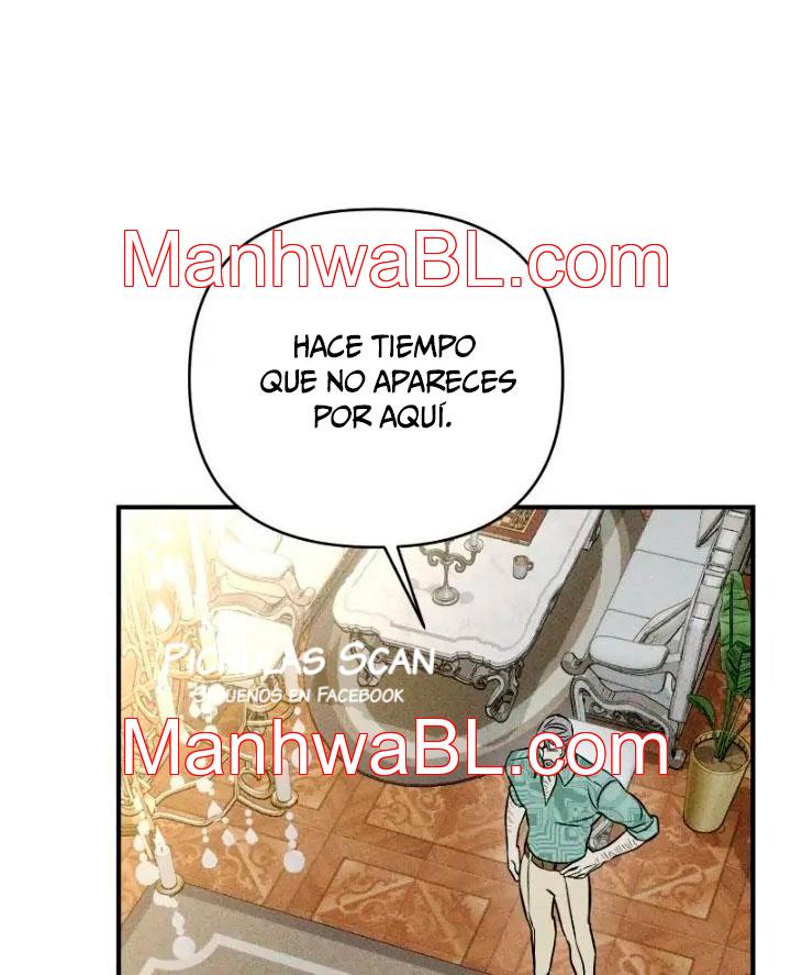 Solo para dos - Capítulo 47 manhwa
