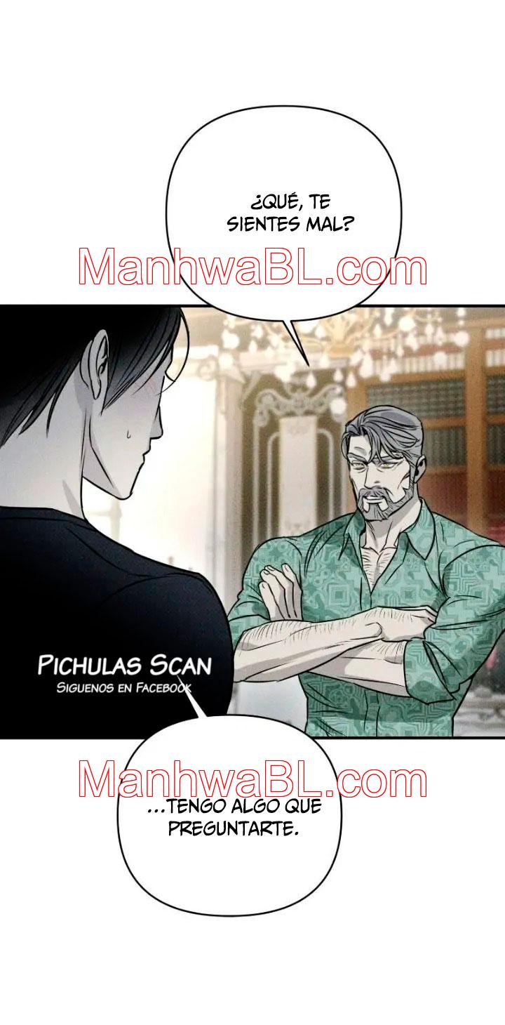 Solo para dos - Capítulo 47 manhwa