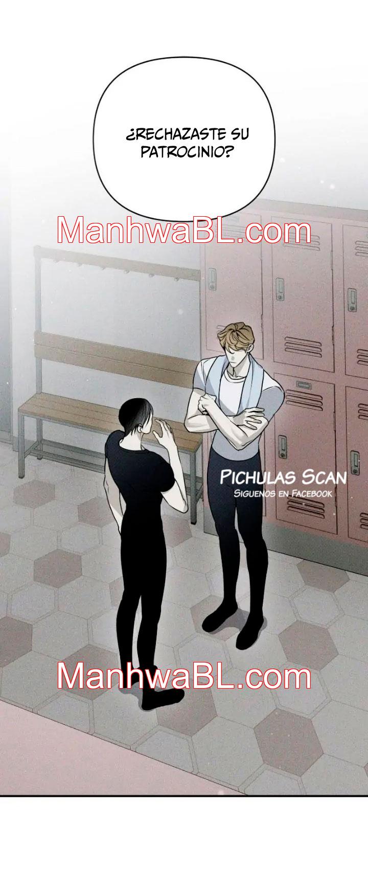 Solo para dos - Capítulo 47 manhwa