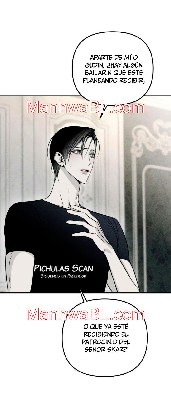 Solo para dos - Capítulo 47 manhwa