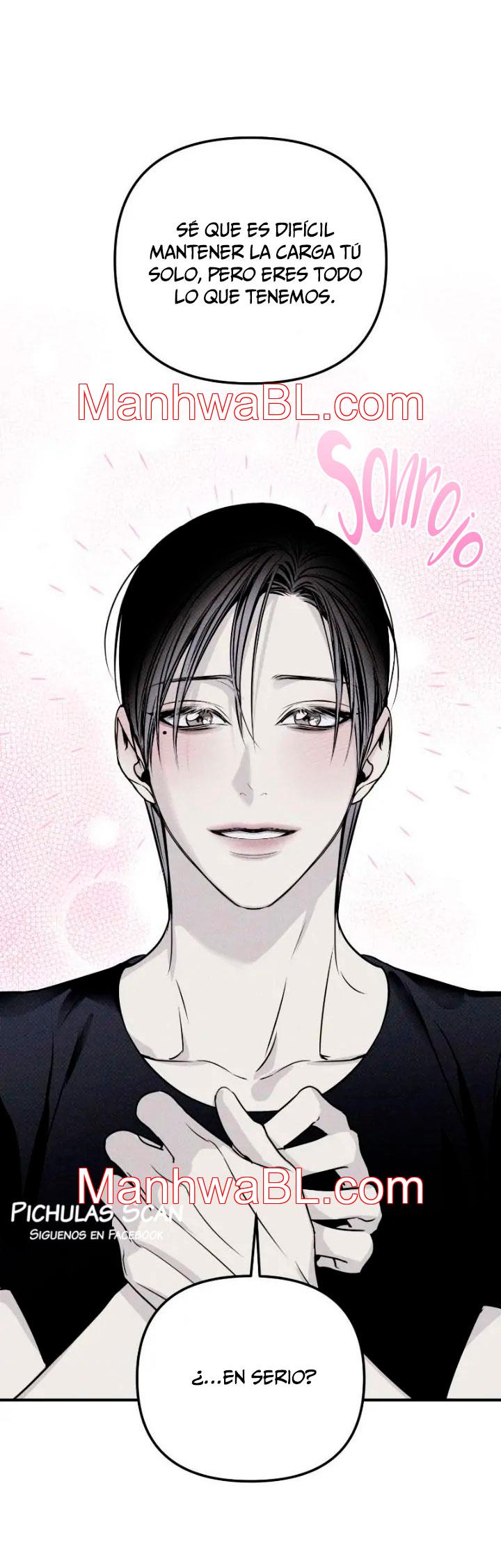 Solo para dos - Capítulo 47 manhwa