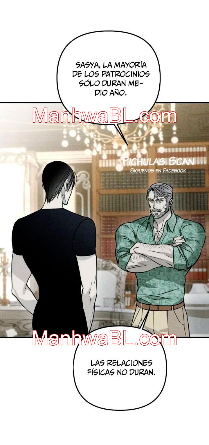 Solo para dos - Capítulo 47 manhwa