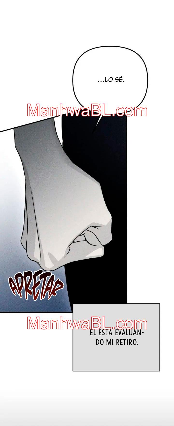 Solo para dos - Capítulo 47 manhwa