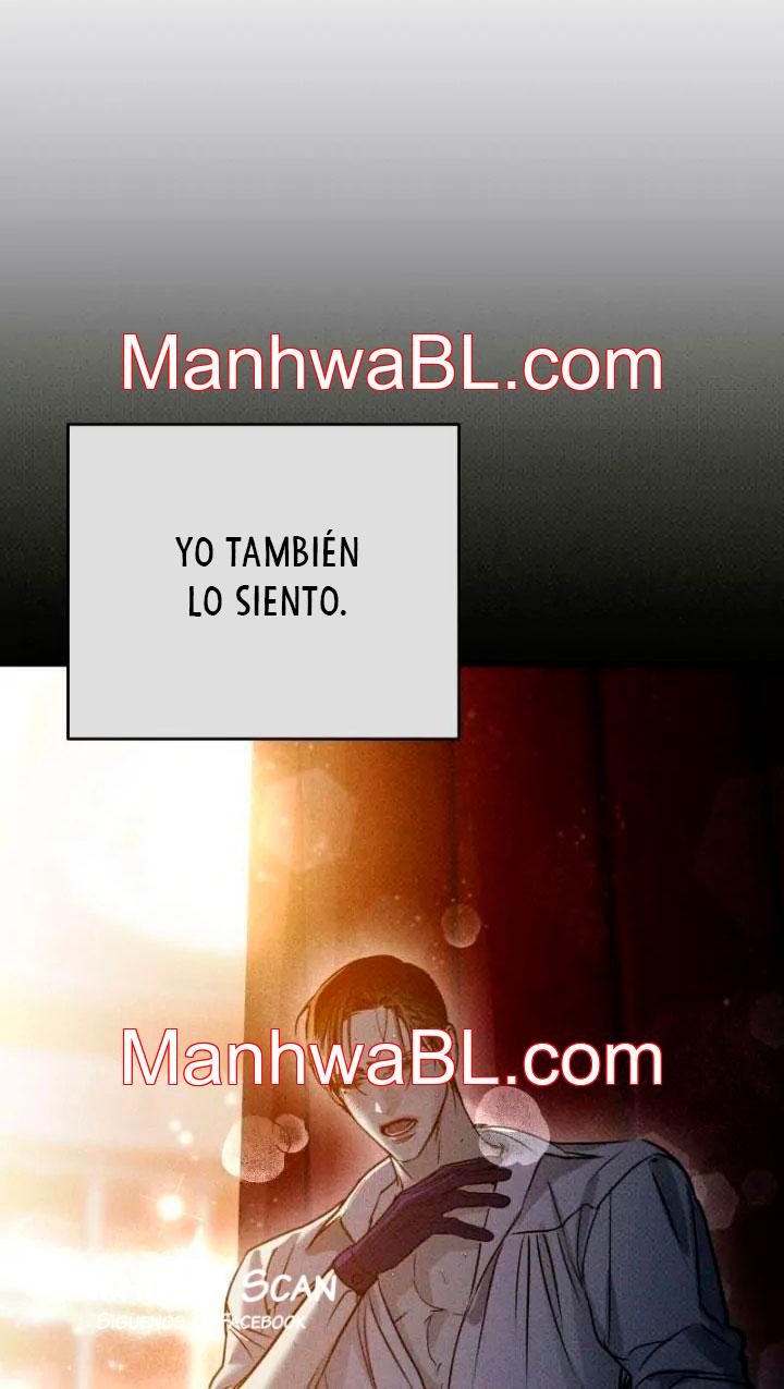 Solo para dos - Capítulo 47 manhwa