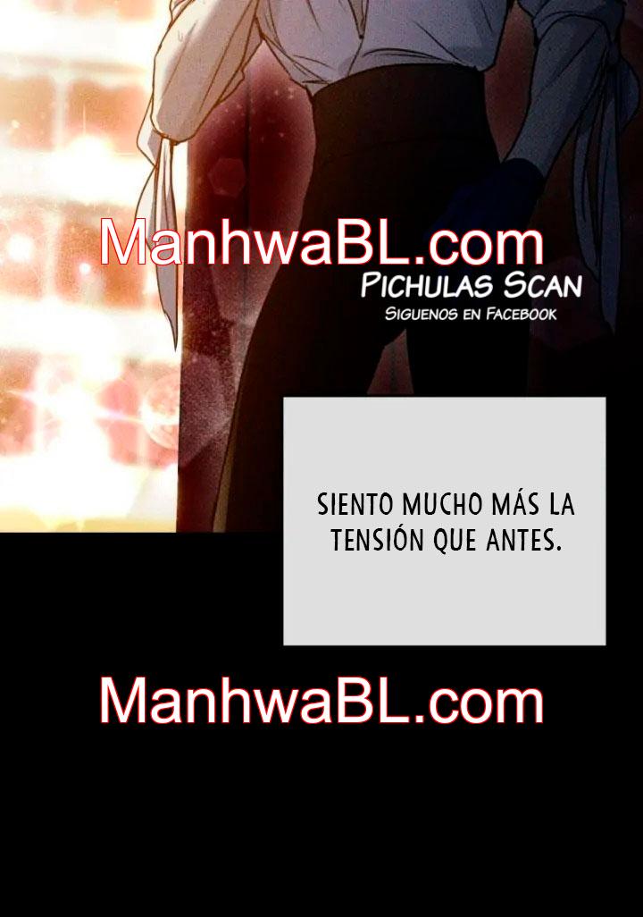 Solo para dos - Capítulo 47 manhwa