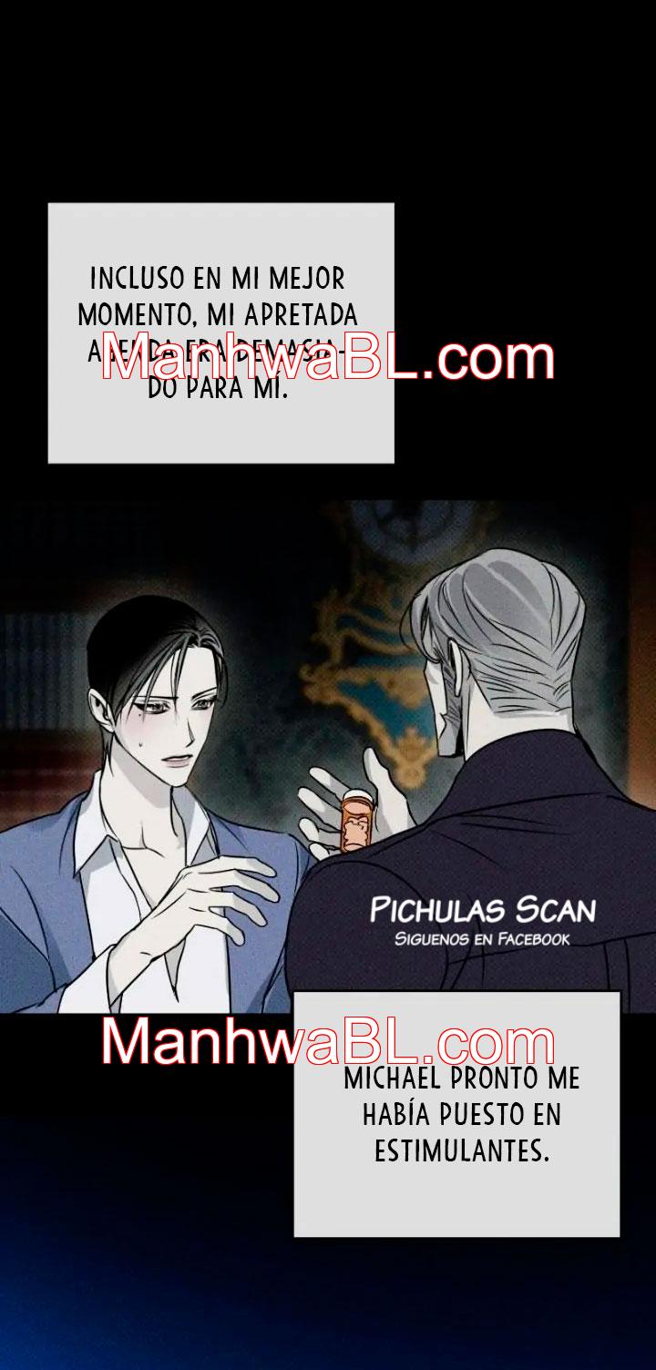 Solo para dos - Capítulo 47 manhwa