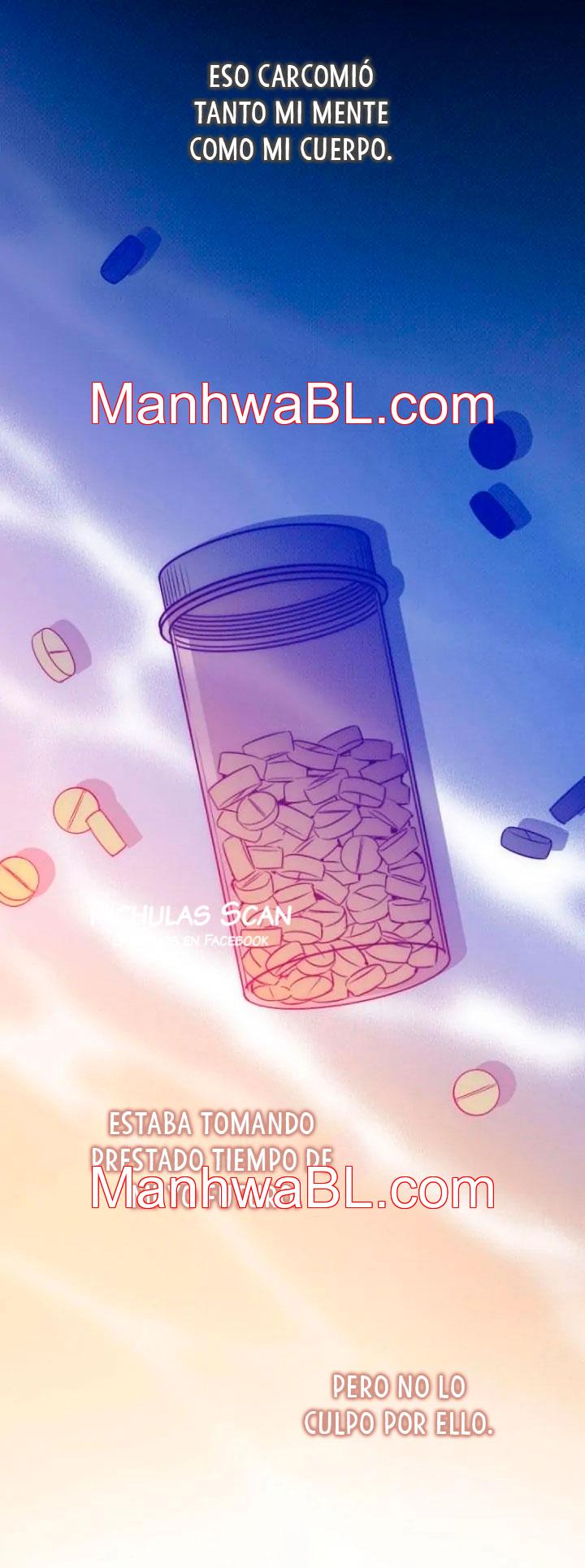 Solo para dos - Capítulo 47 manhwa
