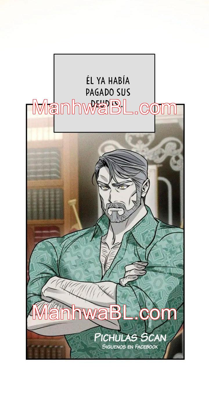 Solo para dos - Capítulo 47 manhwa