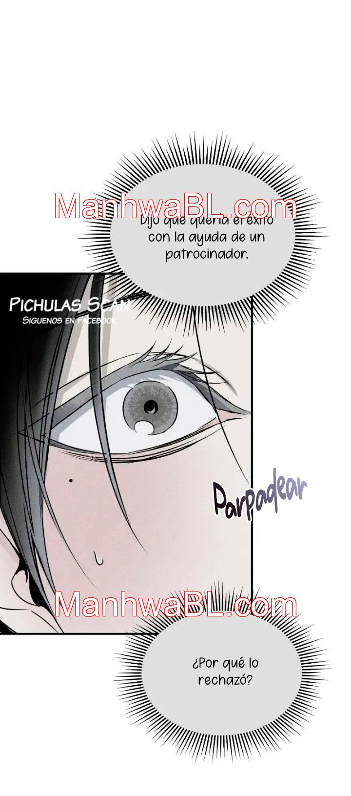 Solo para dos - Capítulo 47 manhwa
