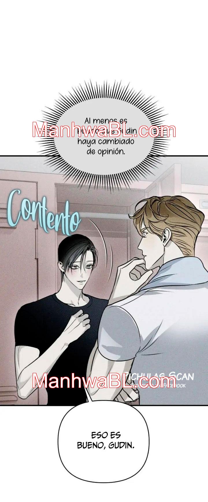 Solo para dos - Capítulo 47 manhwa