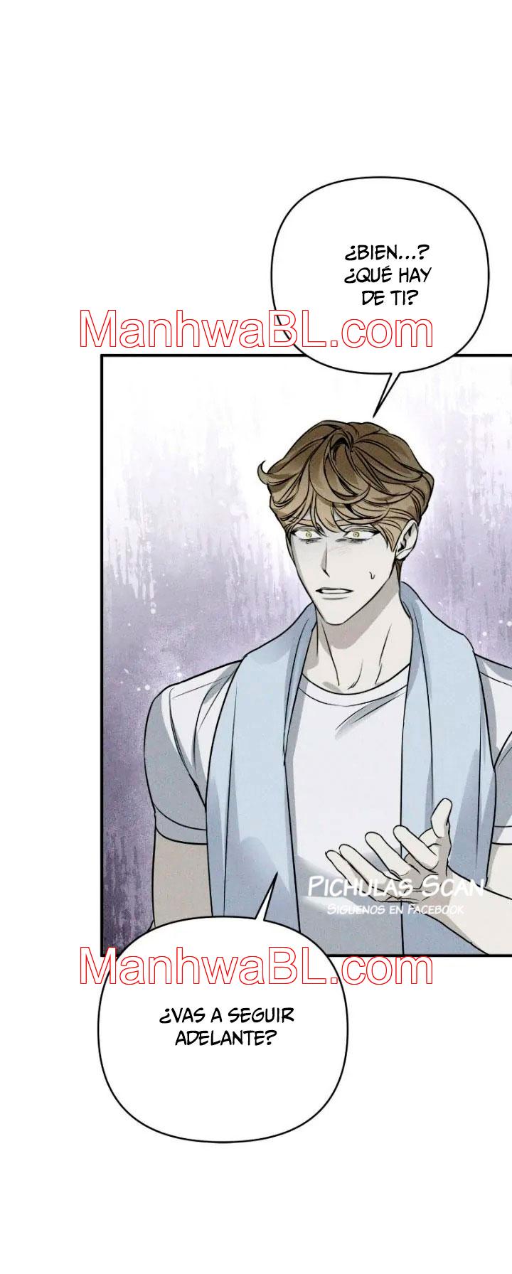 Solo para dos - Capítulo 47 manhwa