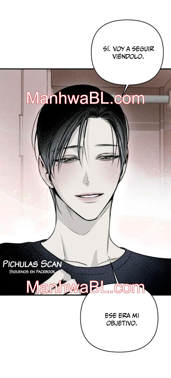 Solo para dos - Capítulo 47 manhwa