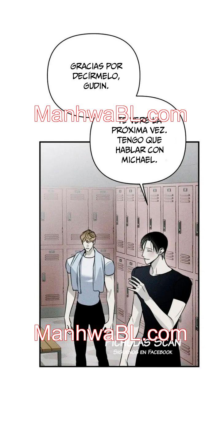 Solo para dos - Capítulo 47 manhwa
