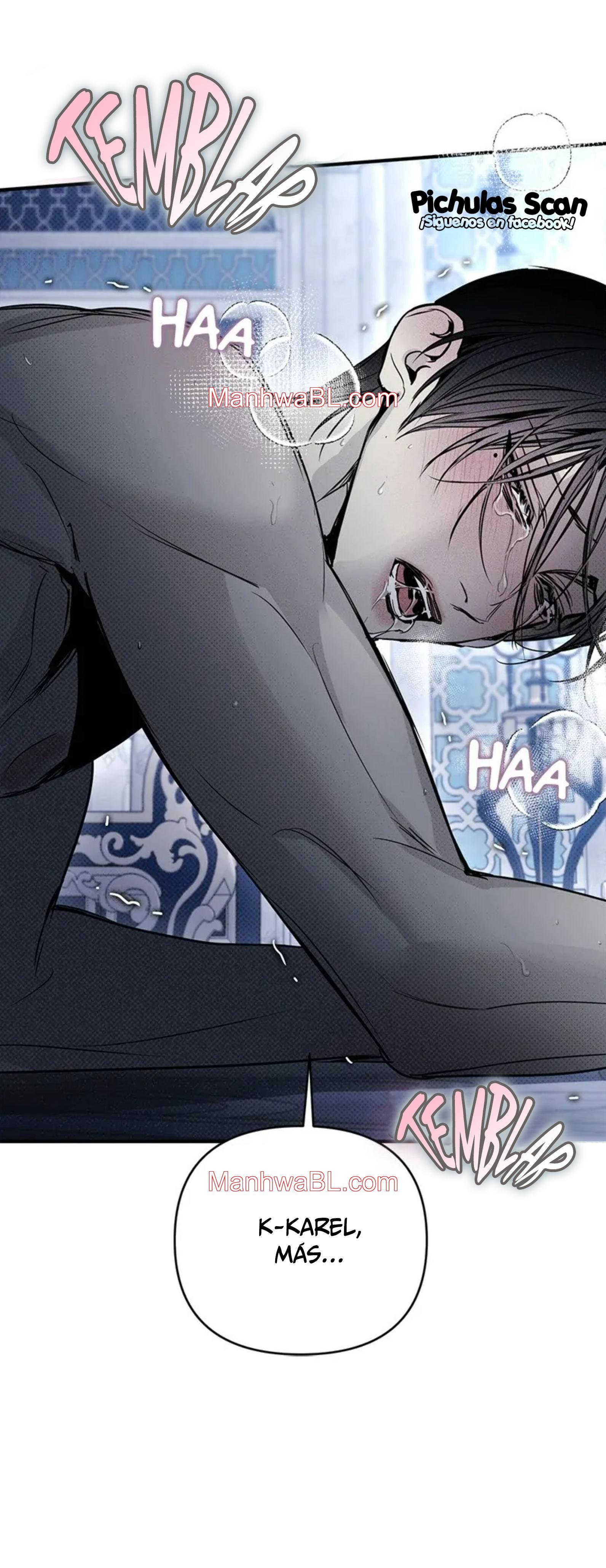 Solo para dos - Capítulo 40 3 manhwa