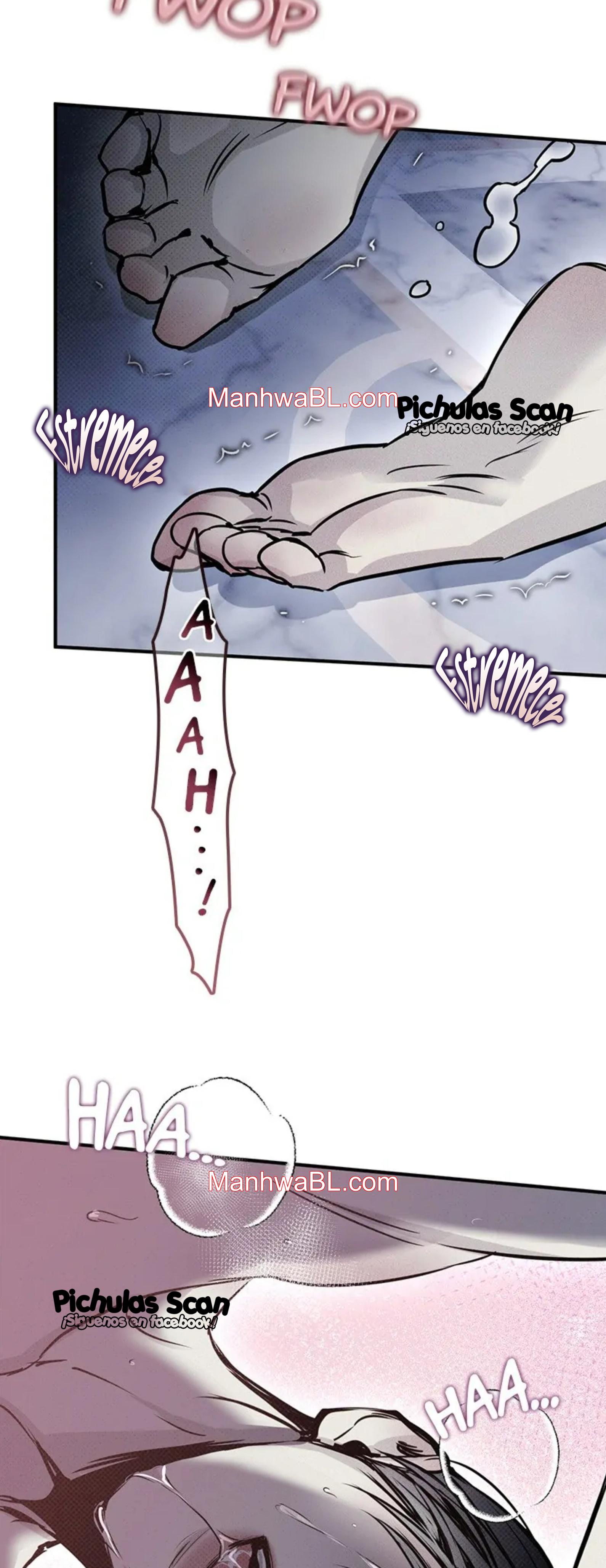 Solo para dos - Capítulo 40 3 manhwa