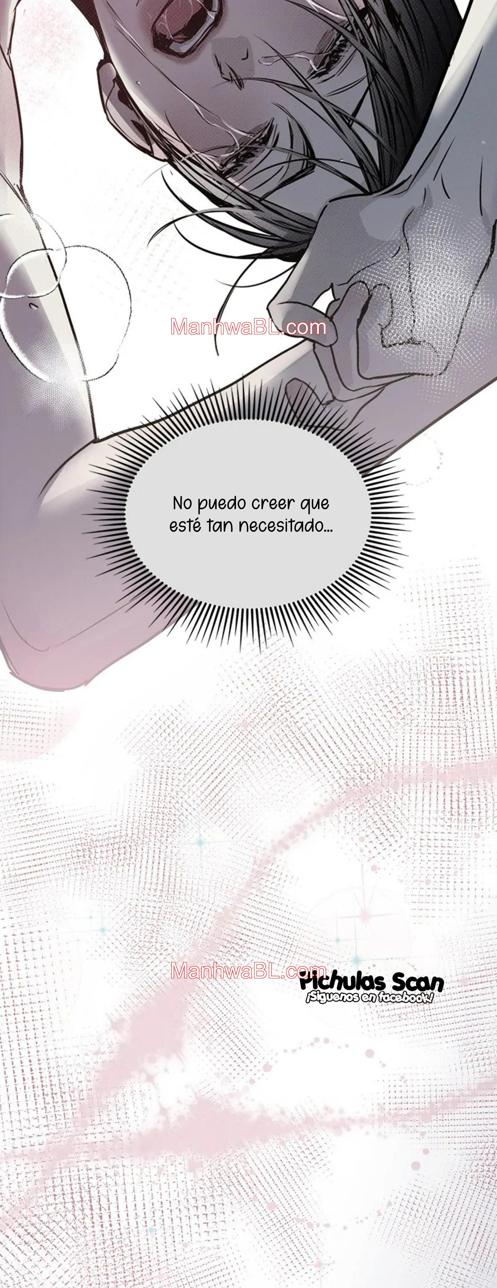 Solo para dos - Capítulo 40 3 manhwa