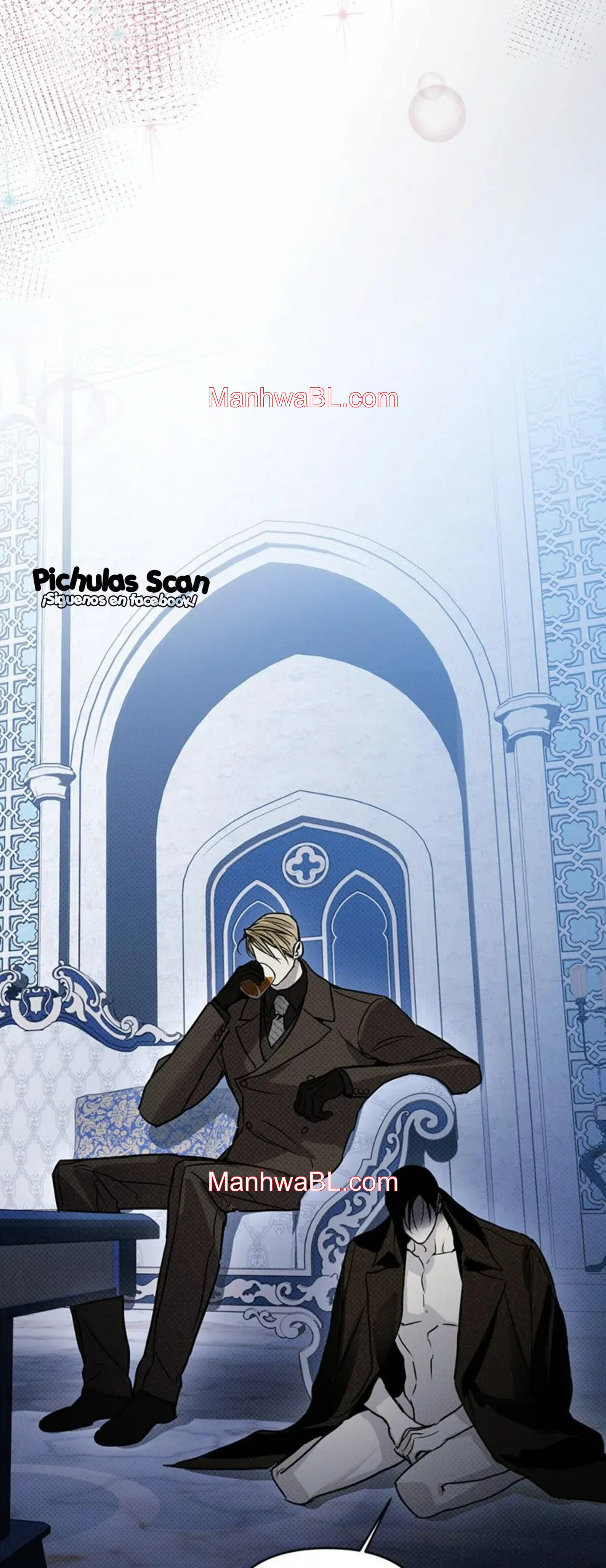 Solo para dos - Capítulo 40 3 manhwa