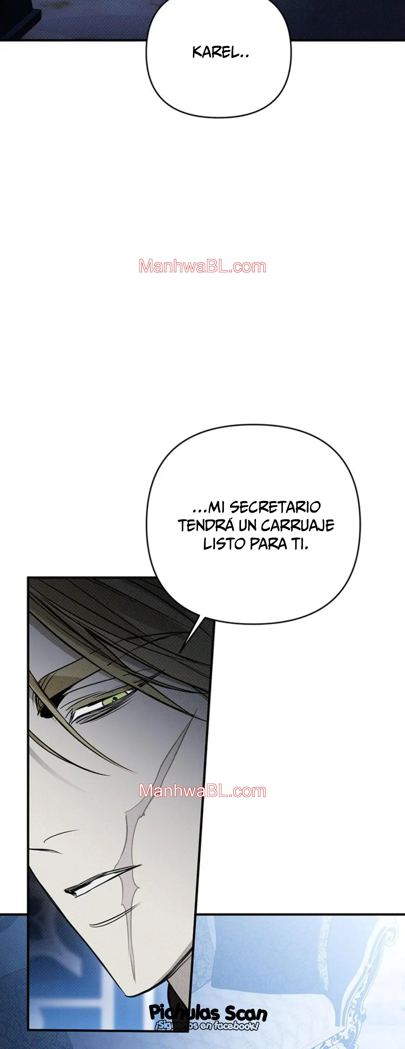 Solo para dos - Capítulo 40 3 manhwa