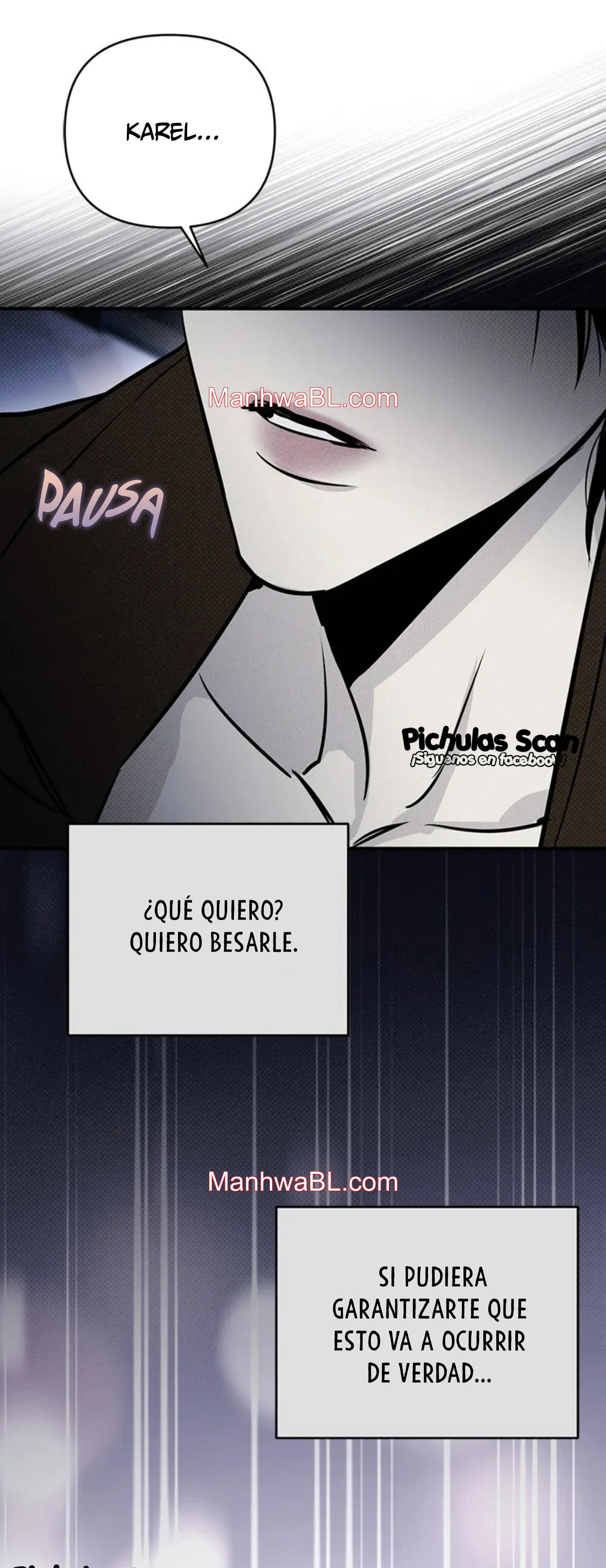 Solo para dos - Capítulo 40 3 manhwa
