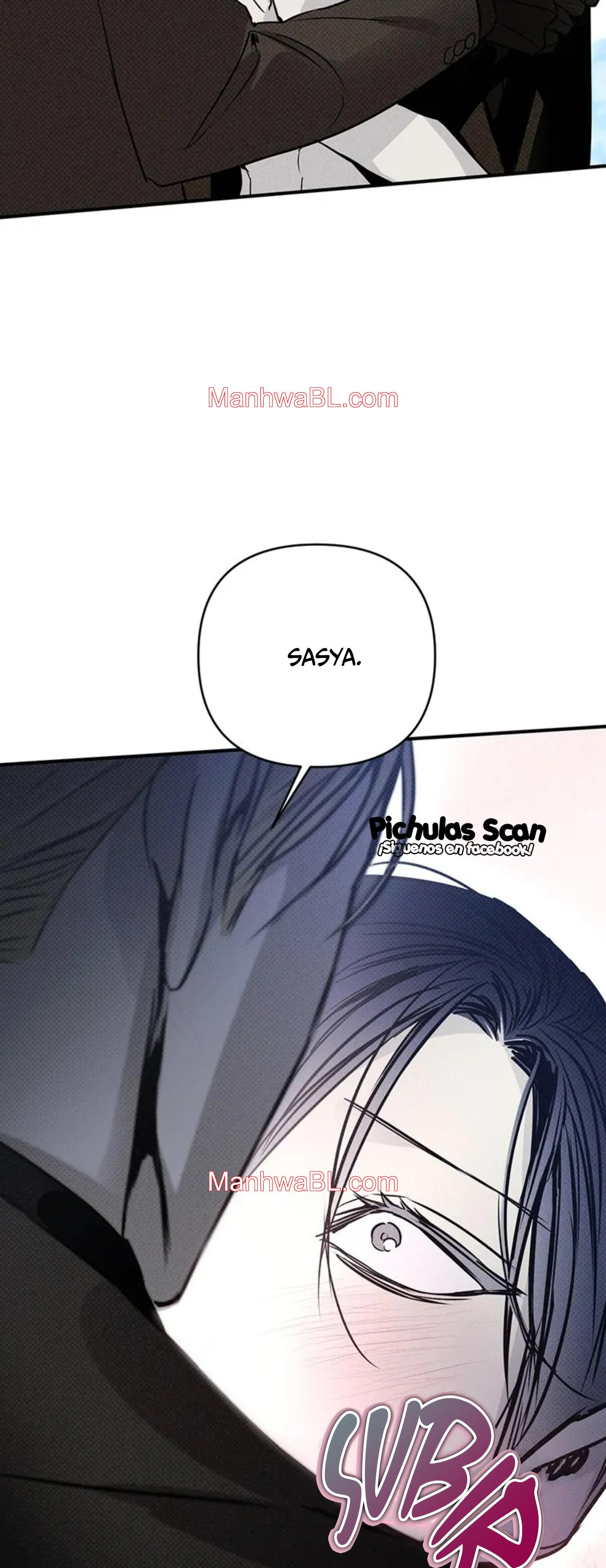 Solo para dos - Capítulo 40 3 manhwa