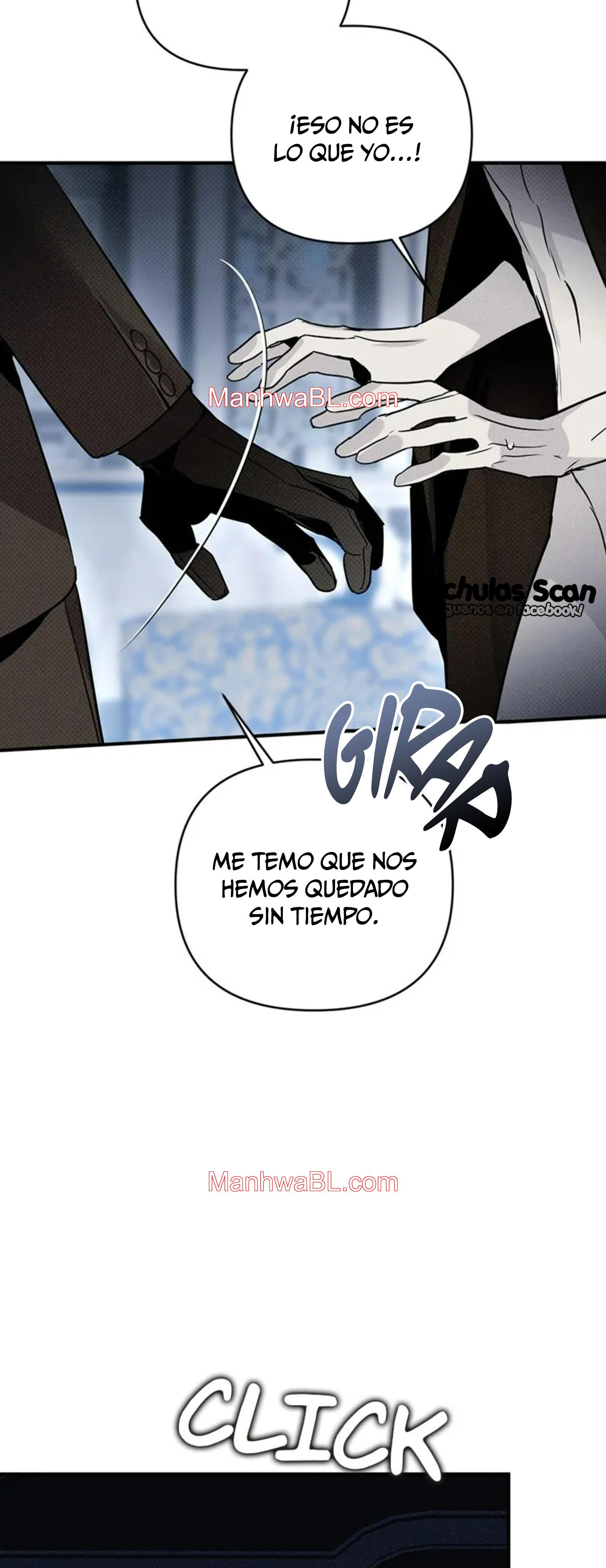 Solo para dos - Capítulo 40 3 manhwa