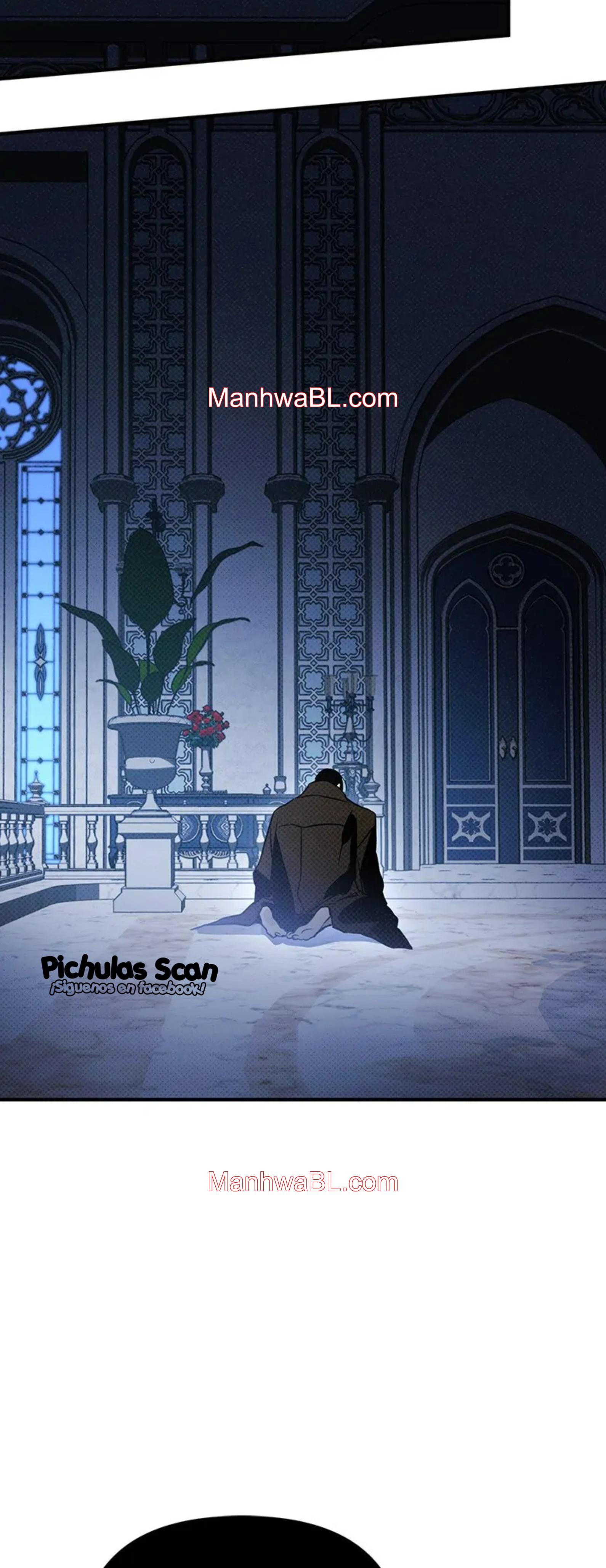Solo para dos - Capítulo 40 3 manhwa