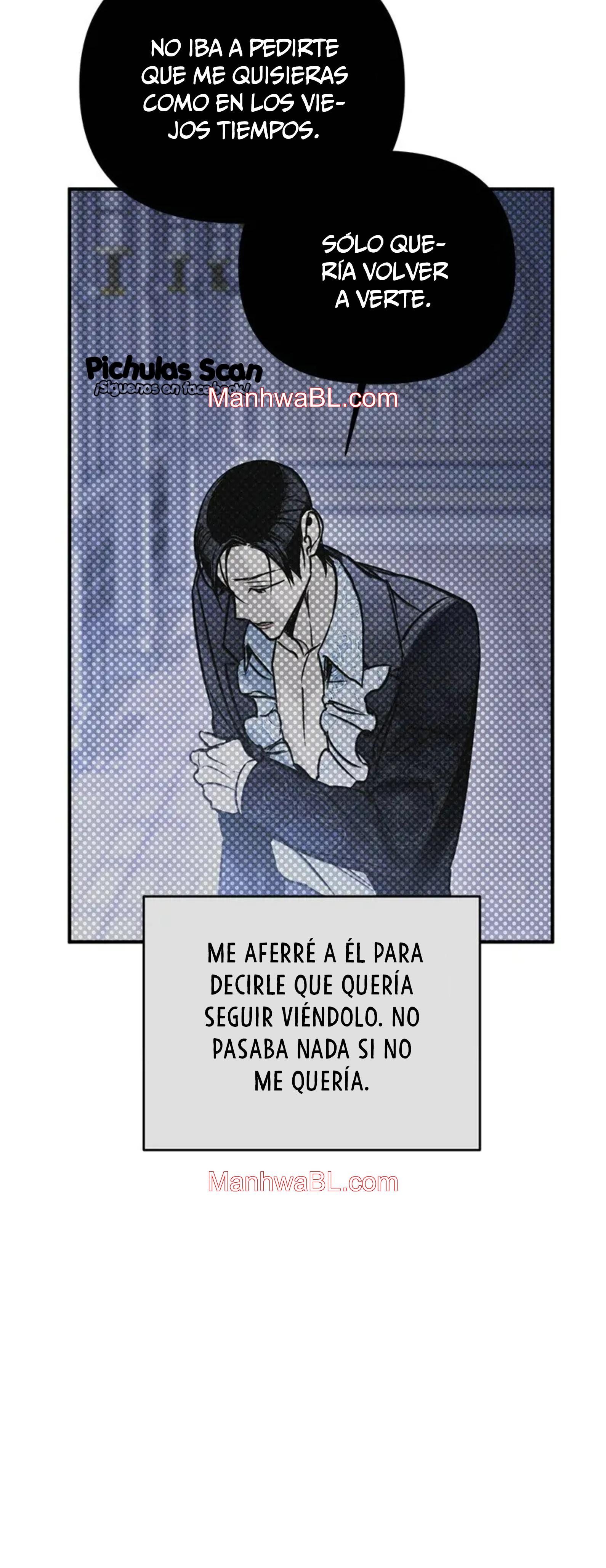 Solo para dos - Capítulo 40 3 manhwa