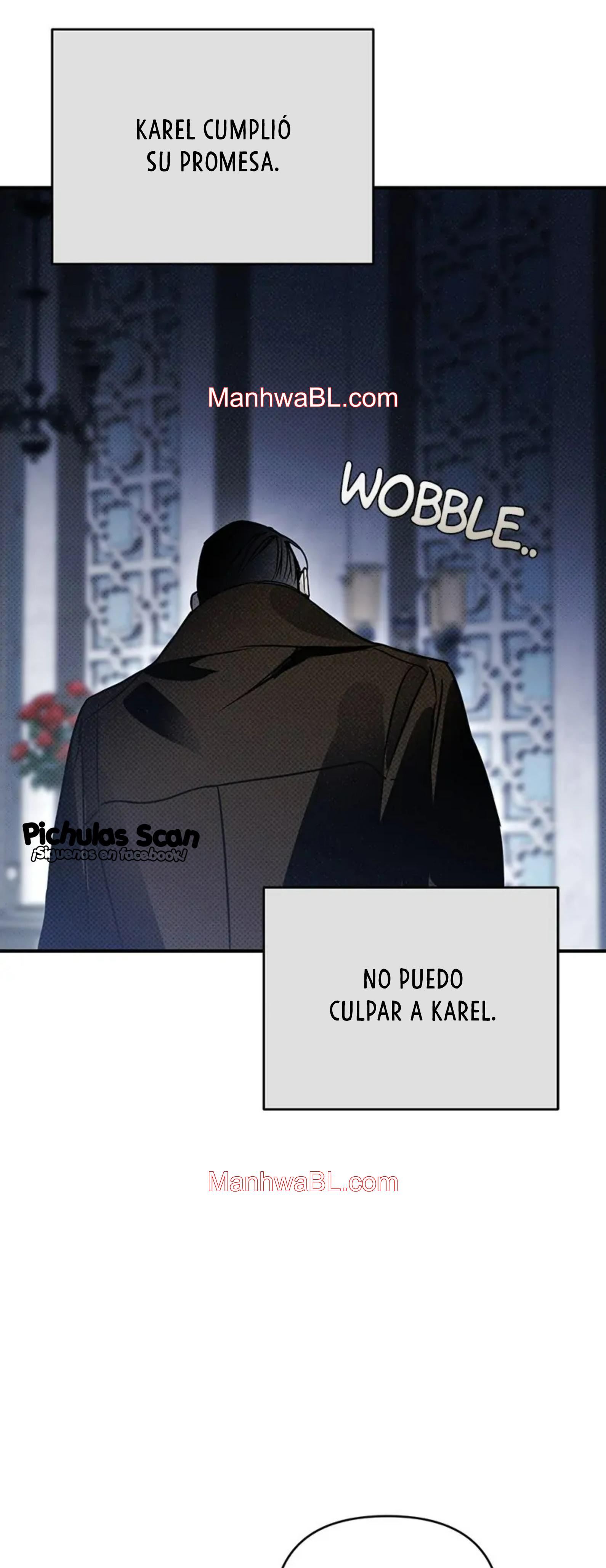 Solo para dos - Capítulo 40 3 manhwa