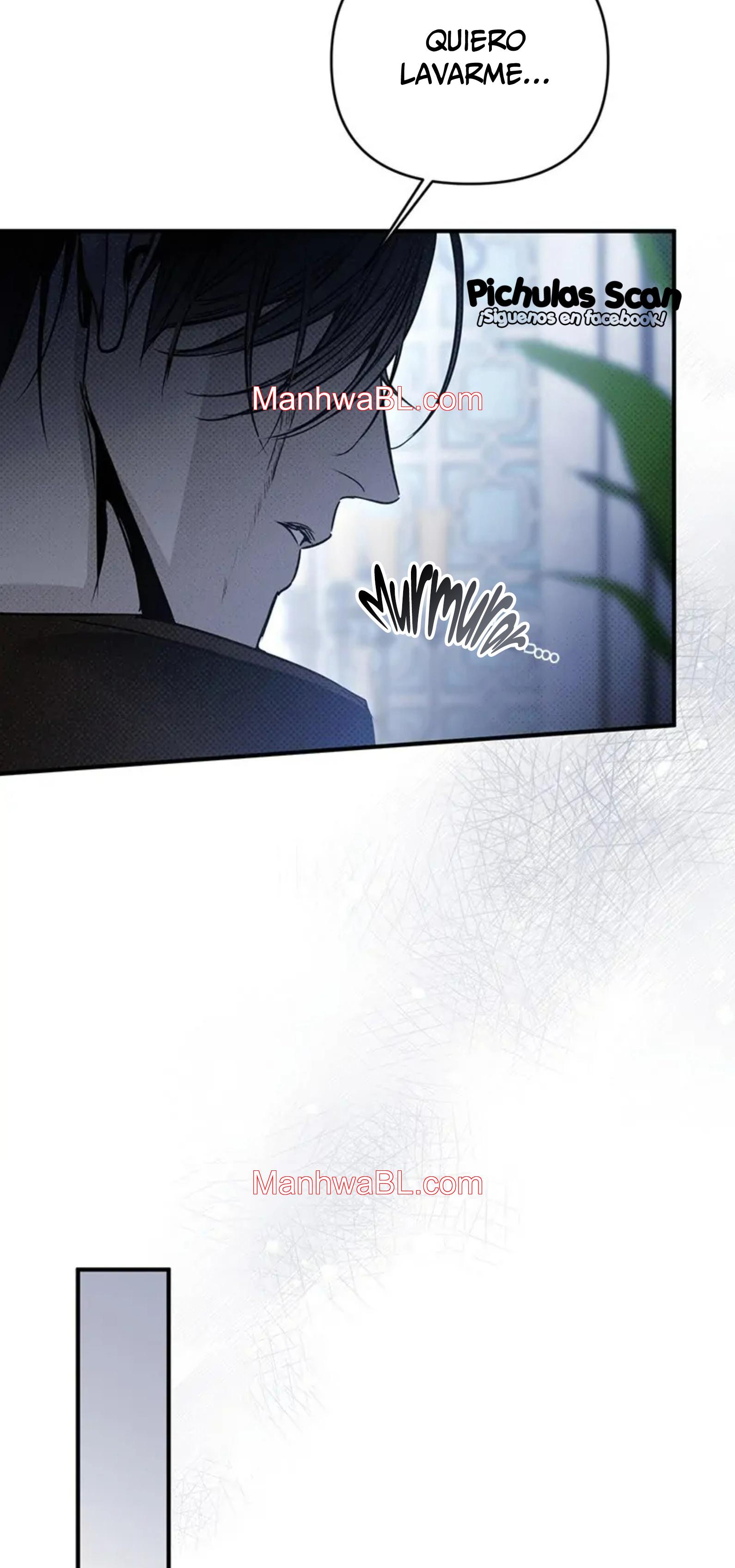 Solo para dos - Capítulo 40 3 manhwa