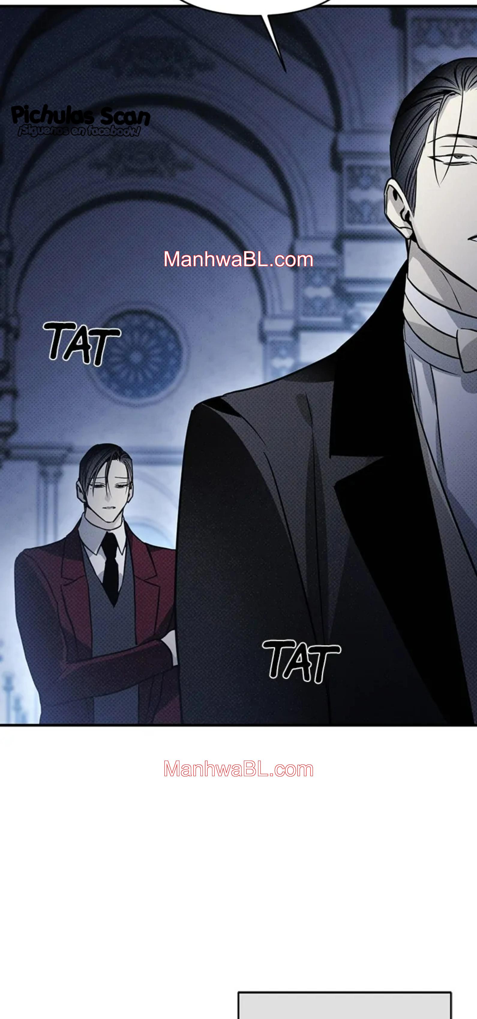 Solo para dos - Capítulo 40 3 manhwa