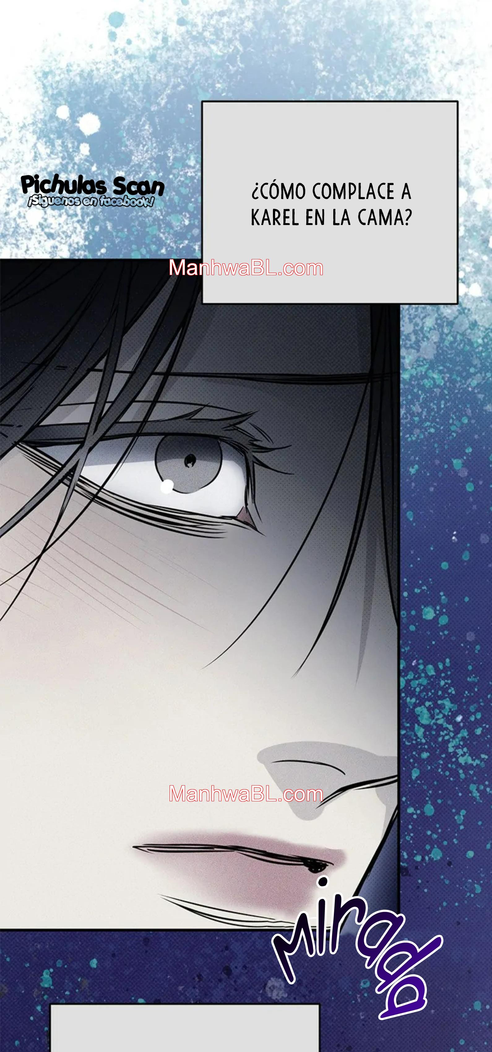 Solo para dos - Capítulo 40 3 manhwa