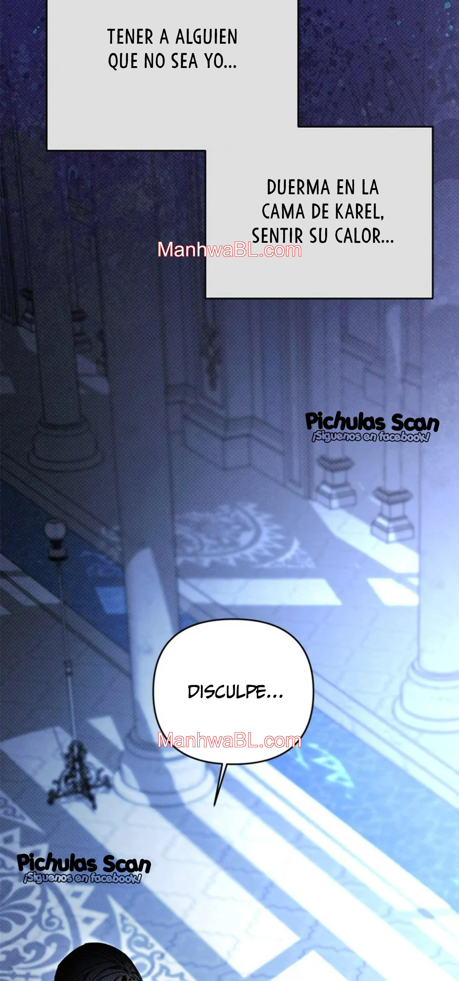 Solo para dos - Capítulo 40 3 manhwa