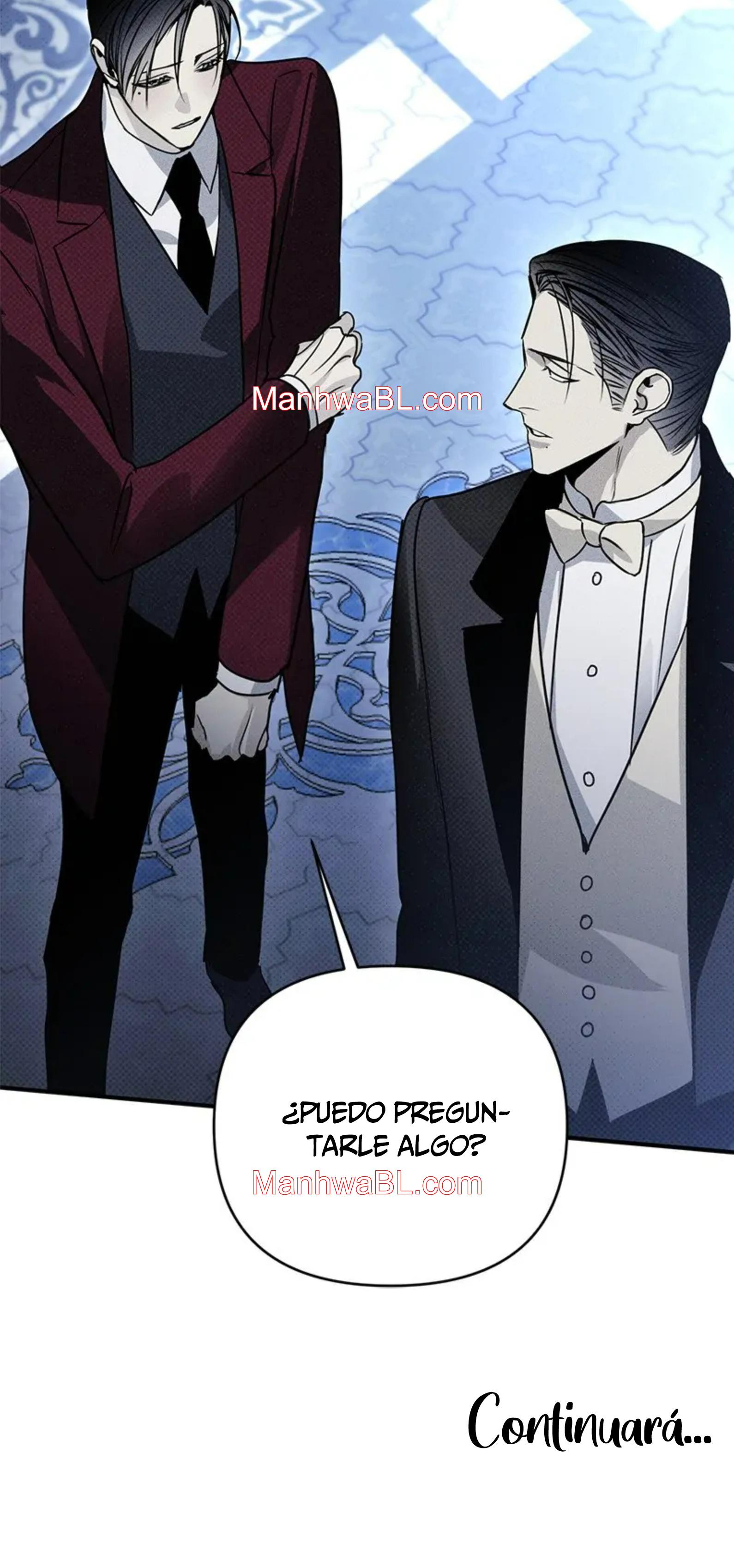 Solo para dos - Capítulo 40 3 manhwa