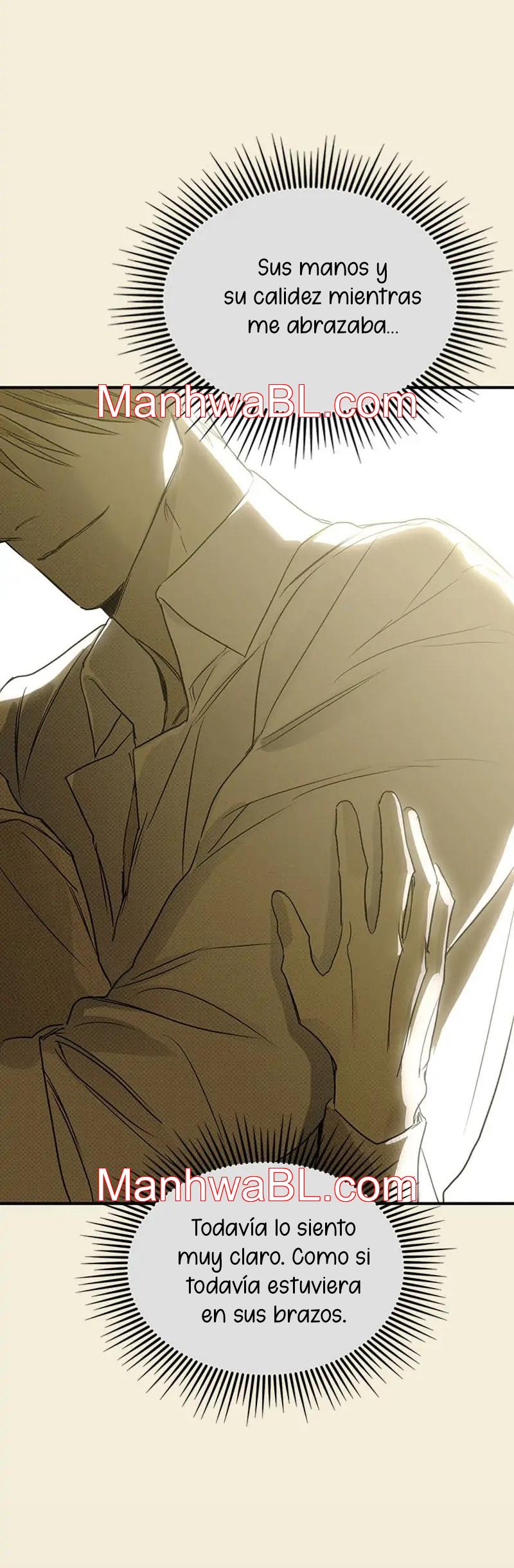 Solo para dos - Capítulo 36 2 manhwa