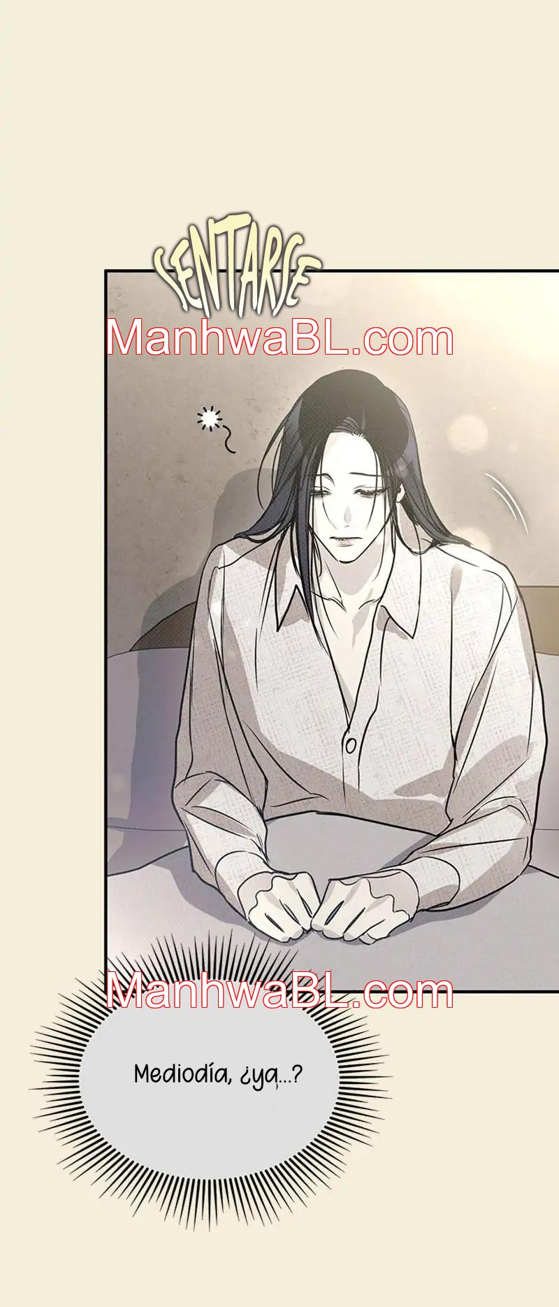 Solo para dos - Capítulo 36 2 manhwa
