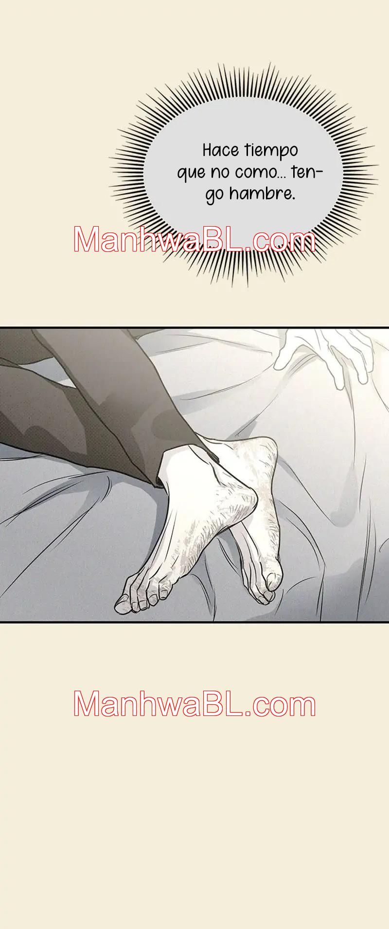 Solo para dos - Capítulo 36 2 manhwa