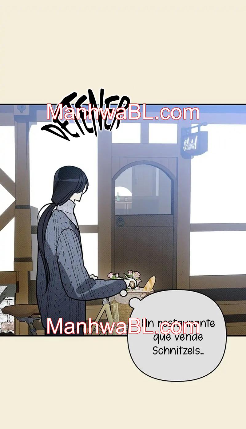 Solo para dos - Capítulo 36 2 manhwa