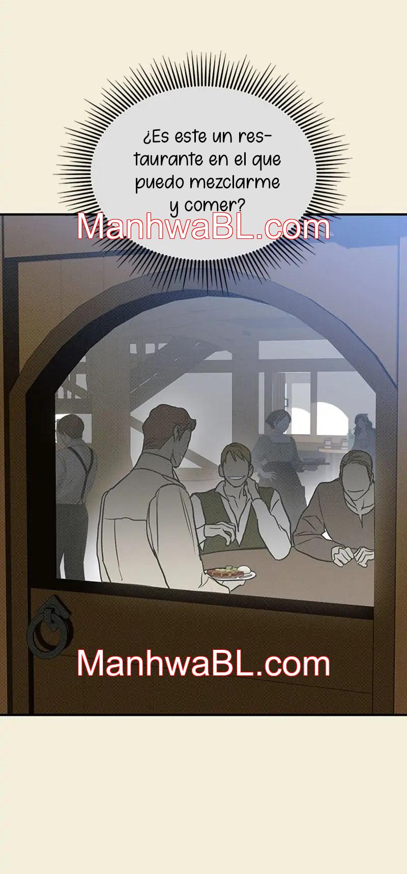 Solo para dos - Capítulo 36 2 manhwa