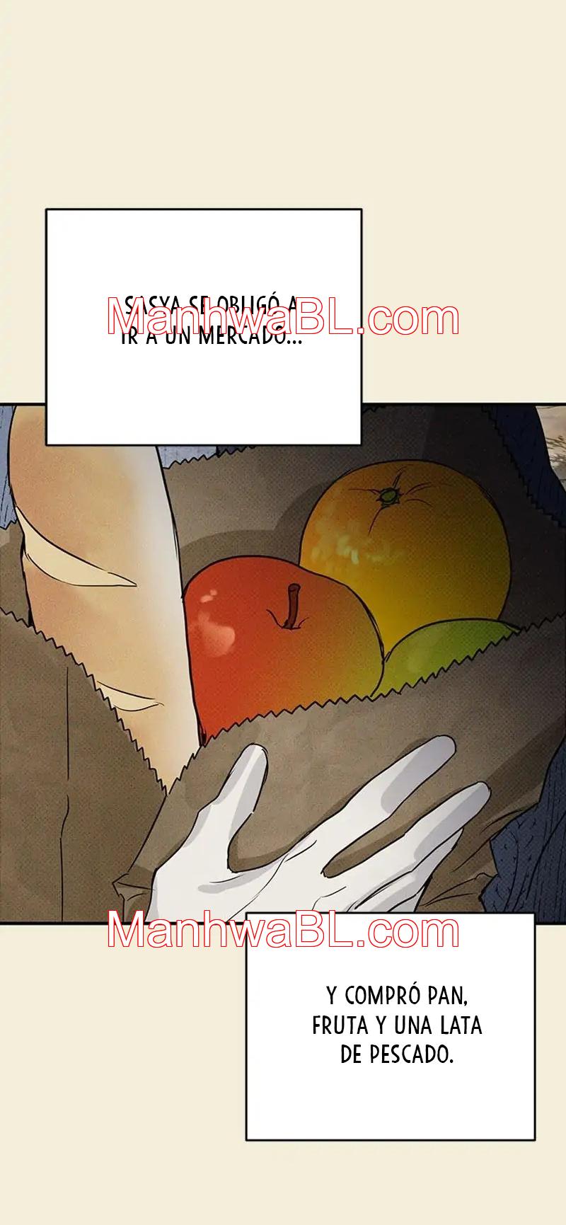 Solo para dos - Capítulo 36 2 manhwa
