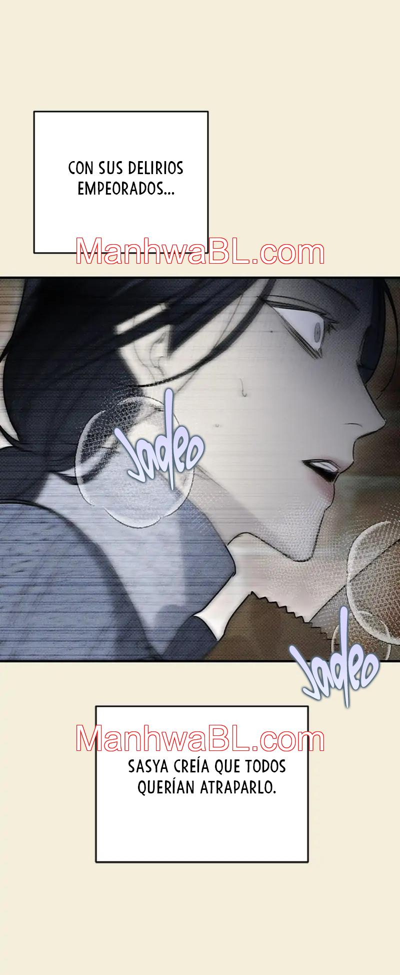 Solo para dos - Capítulo 36 2 manhwa
