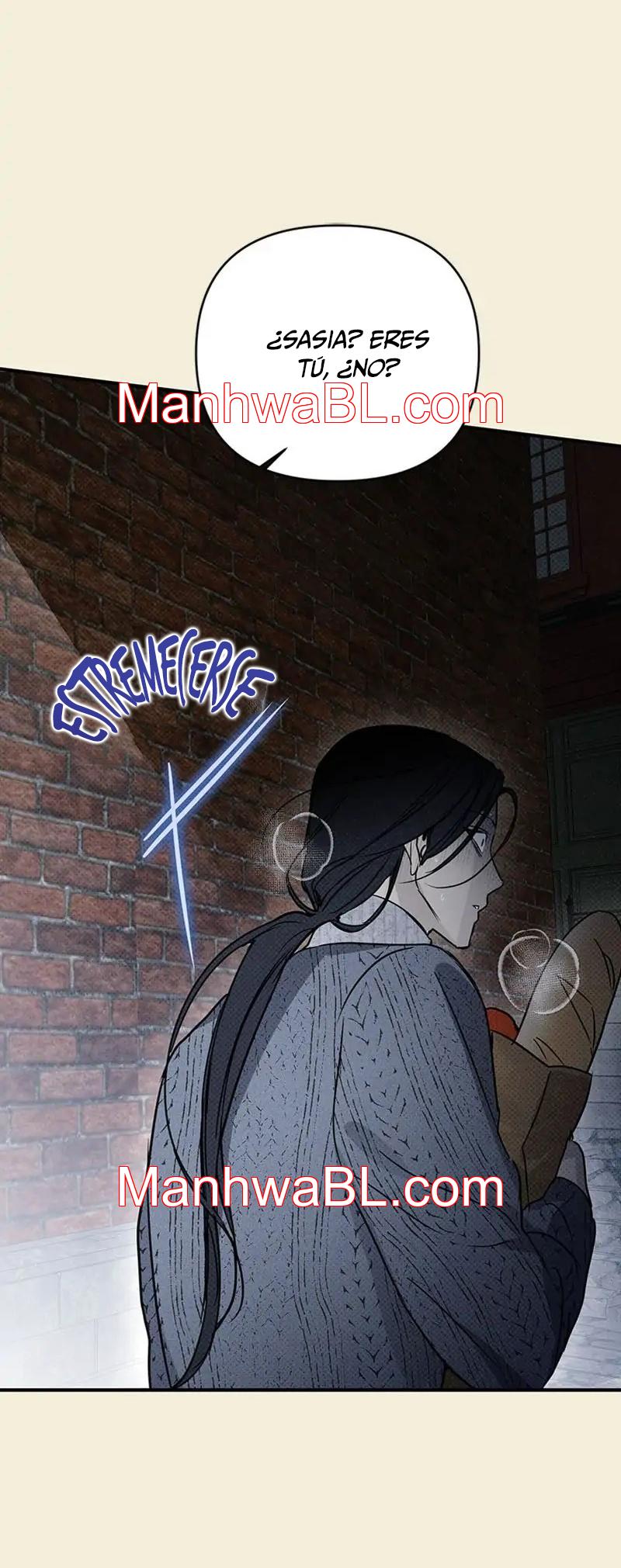 Solo para dos - Capítulo 36 2 manhwa