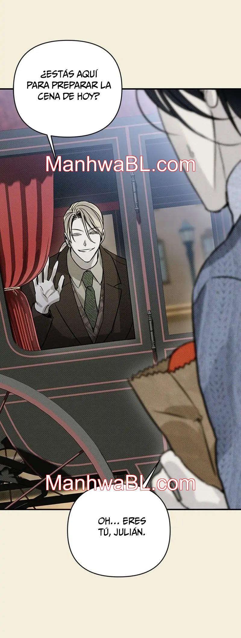 Solo para dos - Capítulo 36 2 manhwa