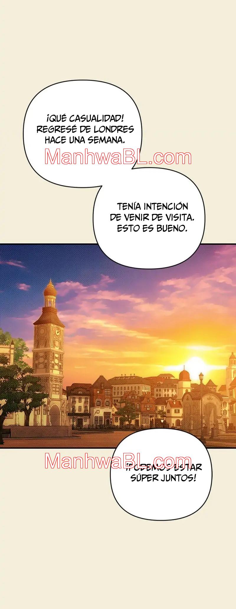 Solo para dos - Capítulo 36 2 manhwa