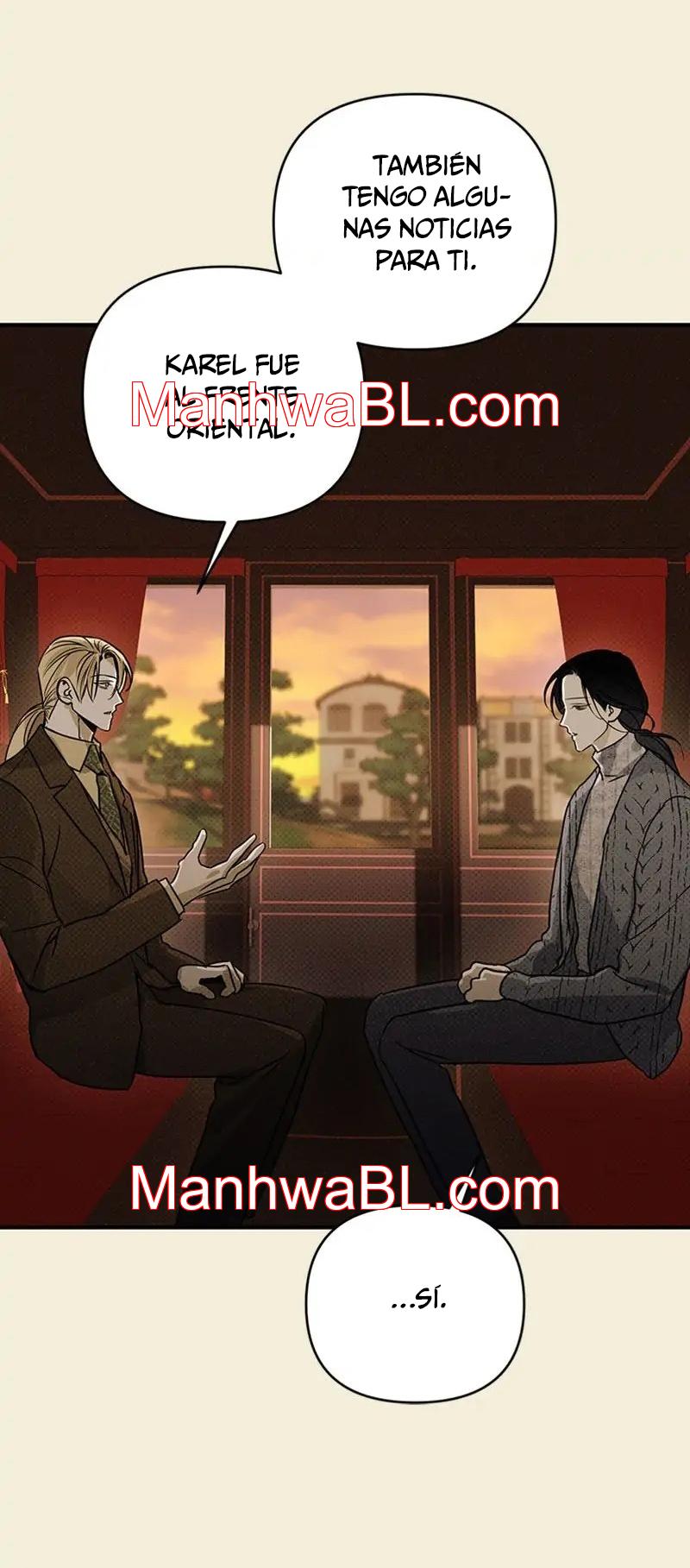 Solo para dos - Capítulo 36 2 manhwa