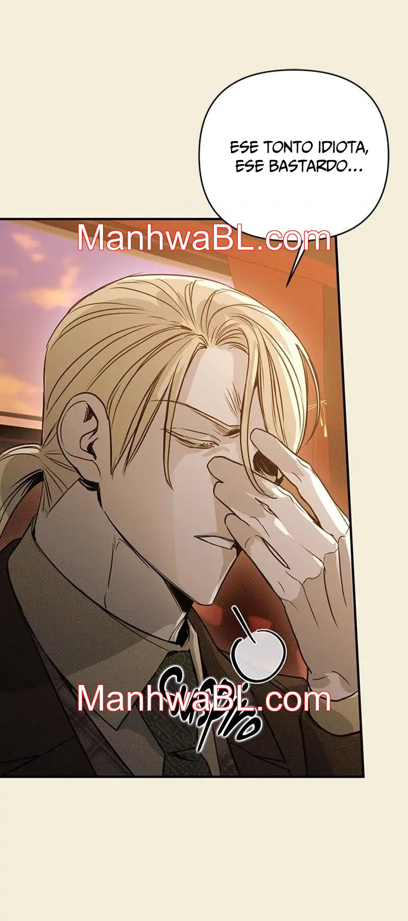 Solo para dos - Capítulo 36 2 manhwa