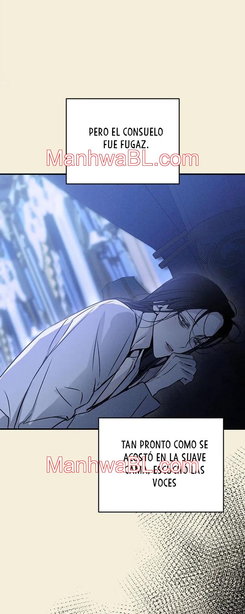 Solo para dos - Capítulo 36 2 manhwa