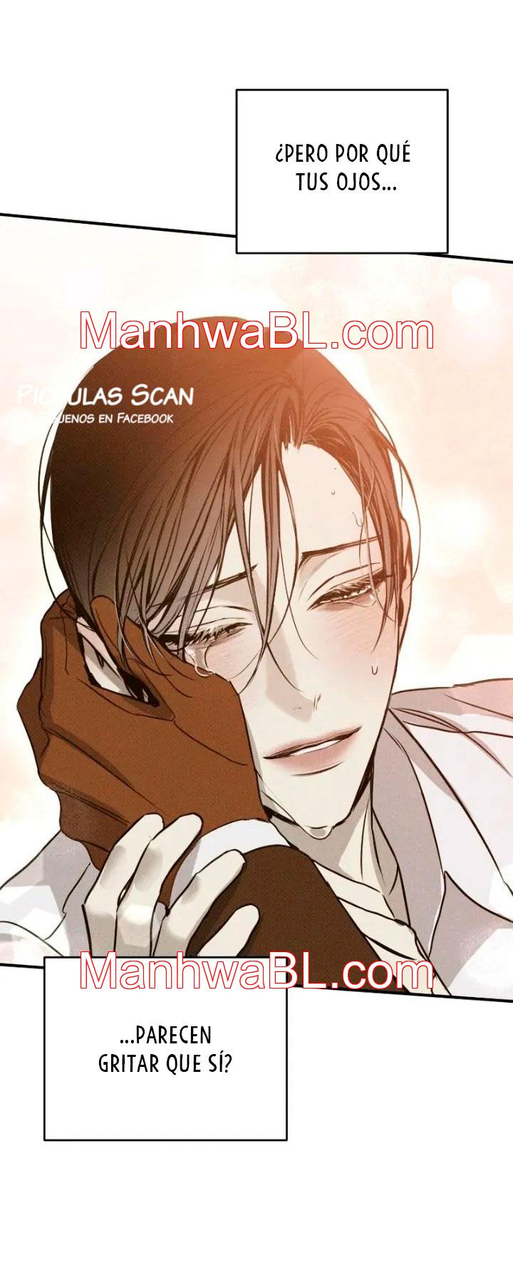 Solo para dos - Capítulo 44 3 manhwa